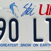 Utah x01